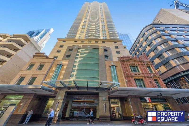 Level 18/343 Pitt Street, Sydney NSW 2000, Image 1