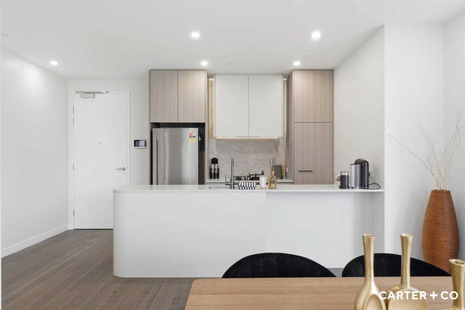 Additional image 5 of 509/302 Northbourne Avenue, Dickson ACT 2602