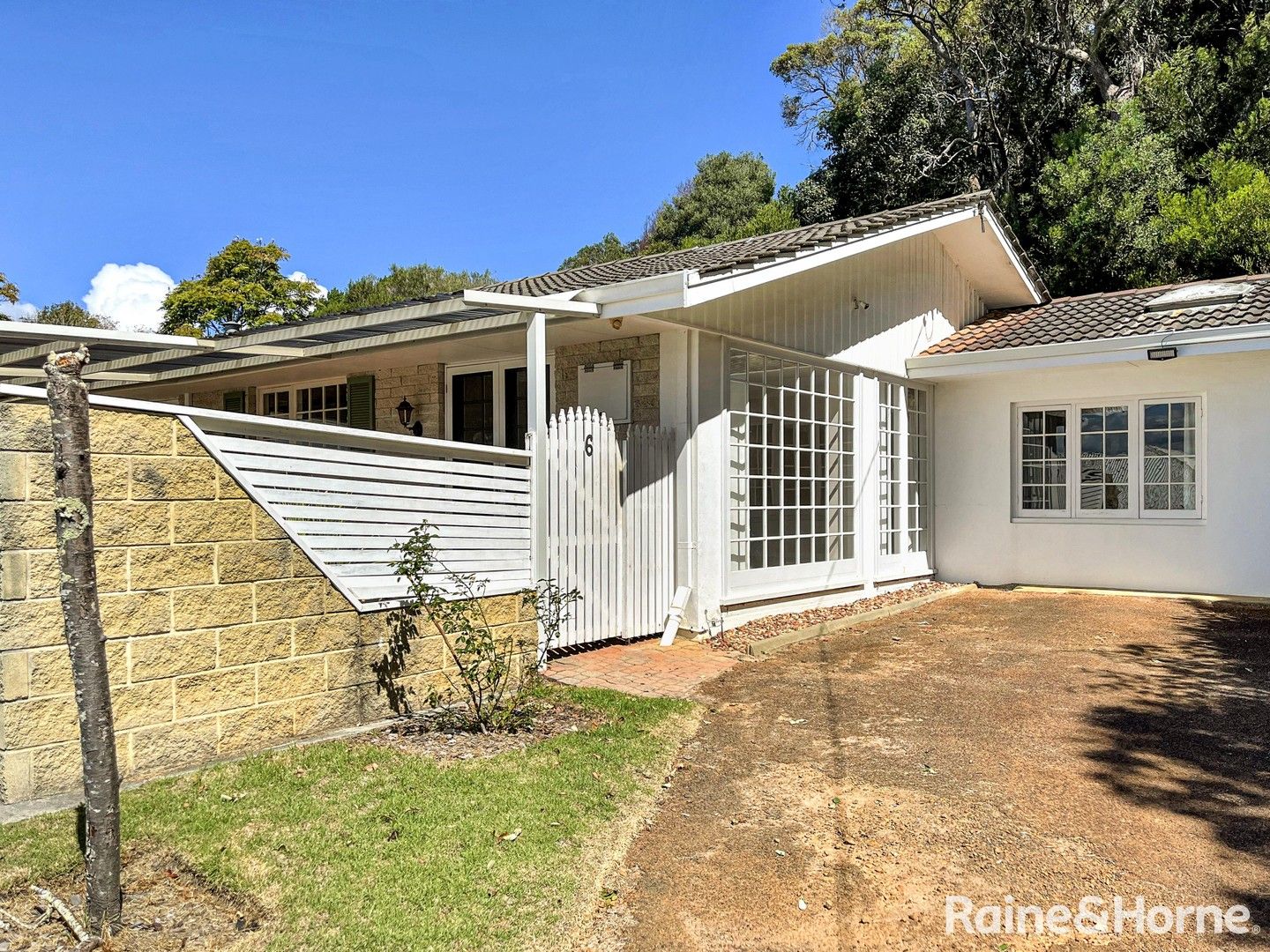 6 Johnston Street, Mount Melville WA 6330, Image 0