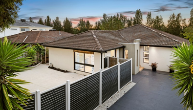Picture of 16 Valleyview Drive, ROWVILLE VIC 3178