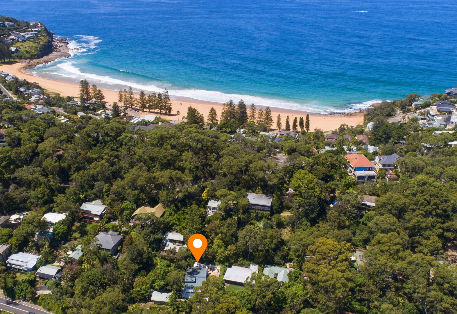 842 Barrenjoey Road, Palm Beach NSW 2108, Image 2