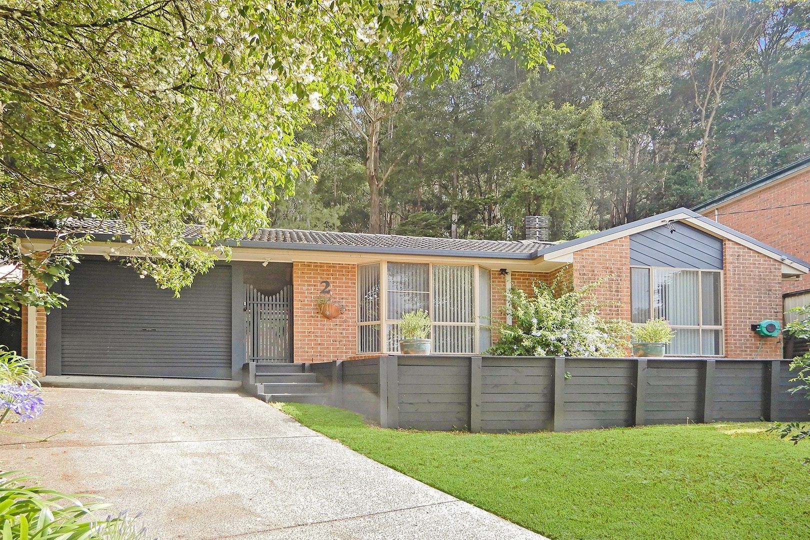 4 bedrooms House in 2 Kauri Court OURIMBAH NSW, 2258