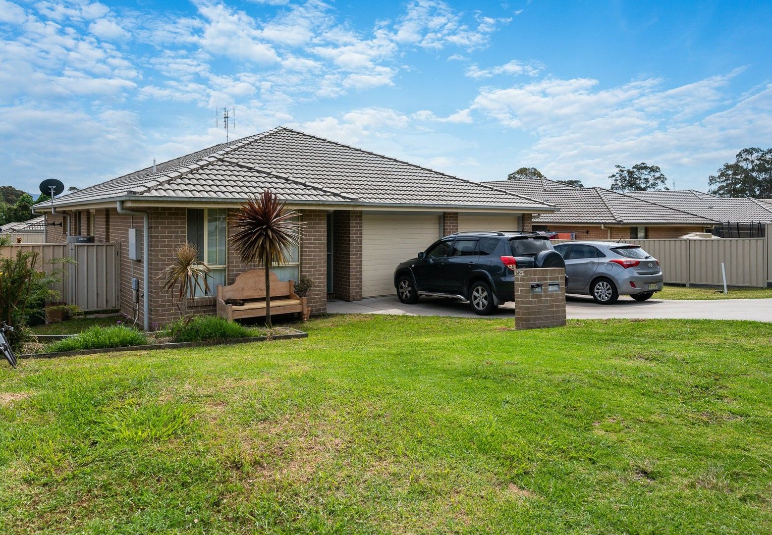 34 & 34B Rannoch Drive, West Nowra NSW 2541, Image 1