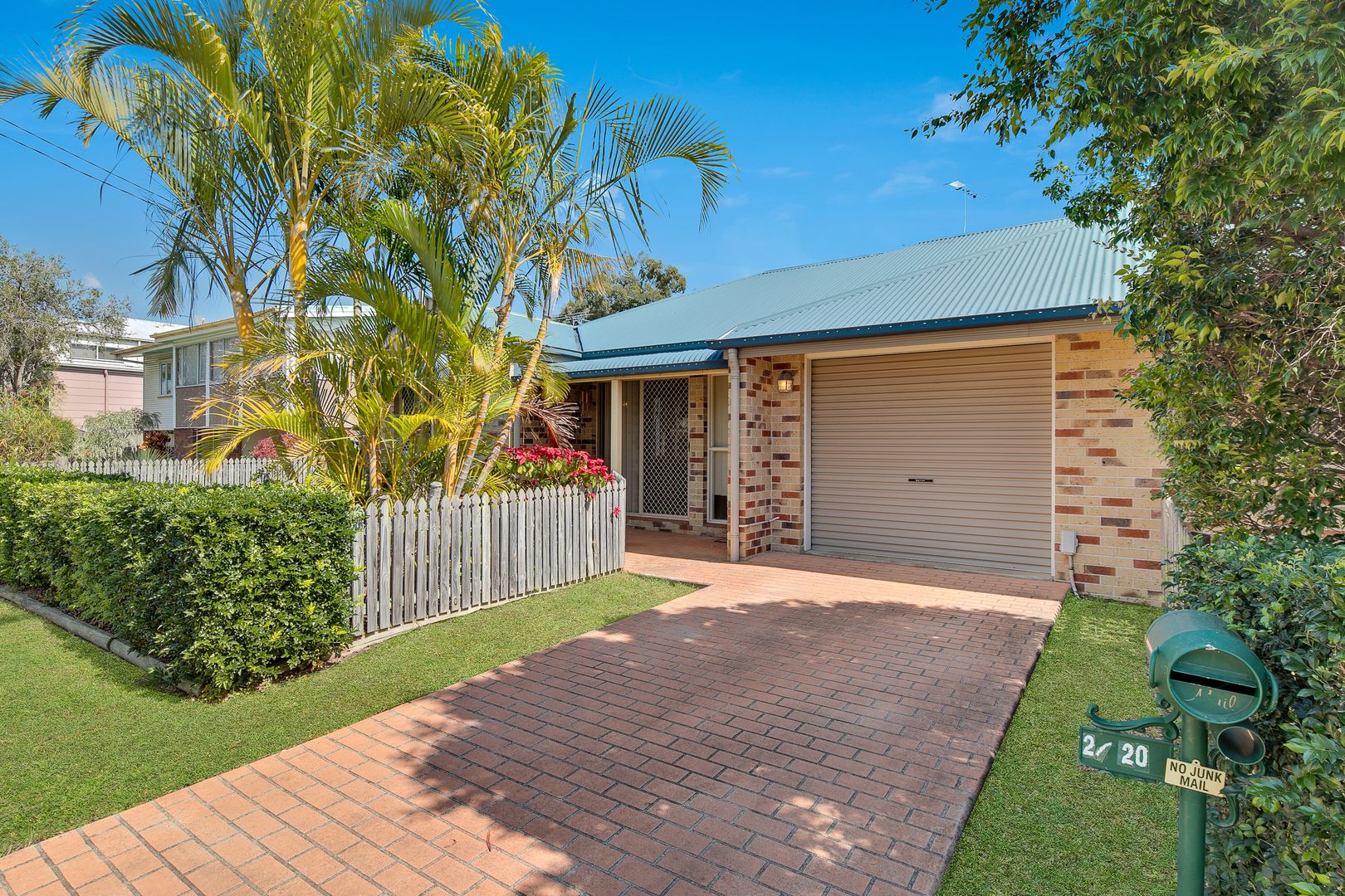 2/20 Island Street, Cleveland QLD 4163, Image 2