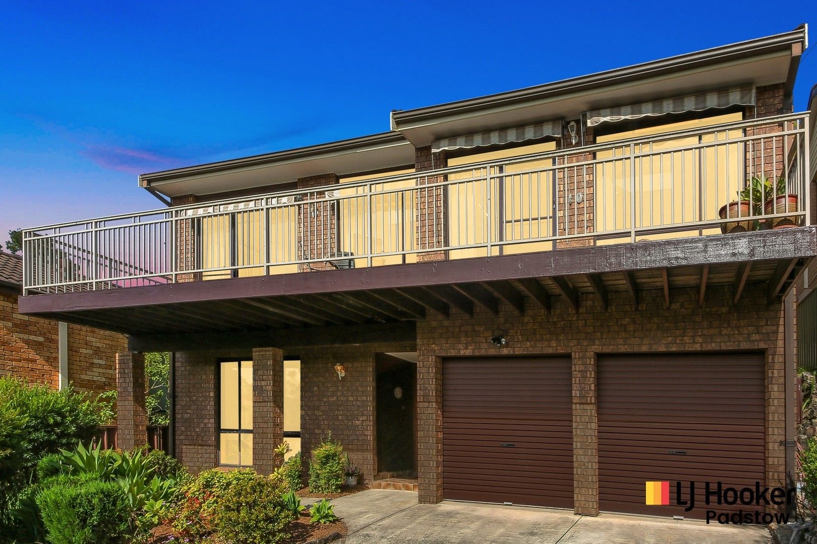 47 Richardson Avenue, Padstow Heights NSW 2211, Image 0
