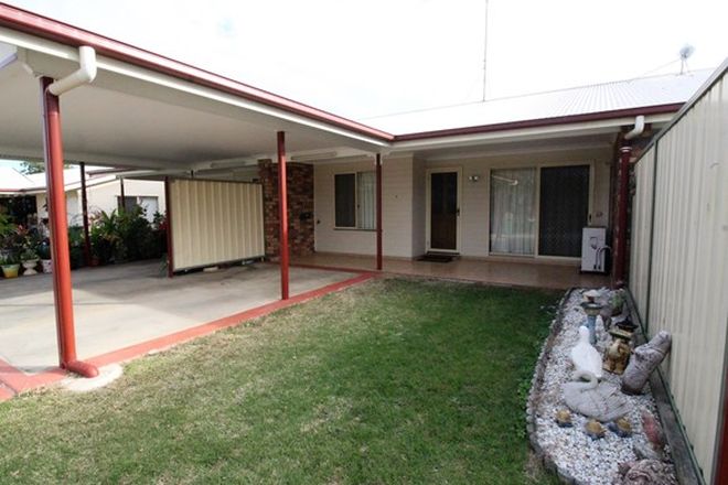 Picture of 3/139 Cressbrook Street, TOOGOOLAWAH QLD 4313