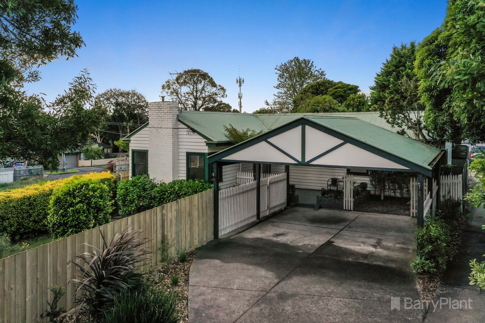 2 bedrooms Apartment / Unit / Flat in 1/4 Woodmason Road BORONIA VIC, 3155