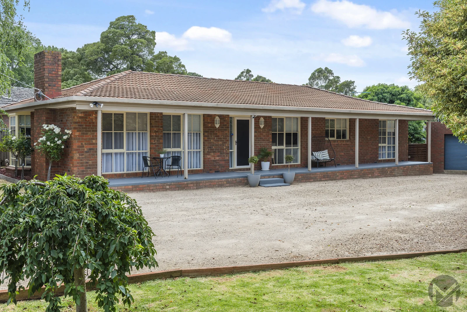 60 Main Street, Romsey VIC 3434