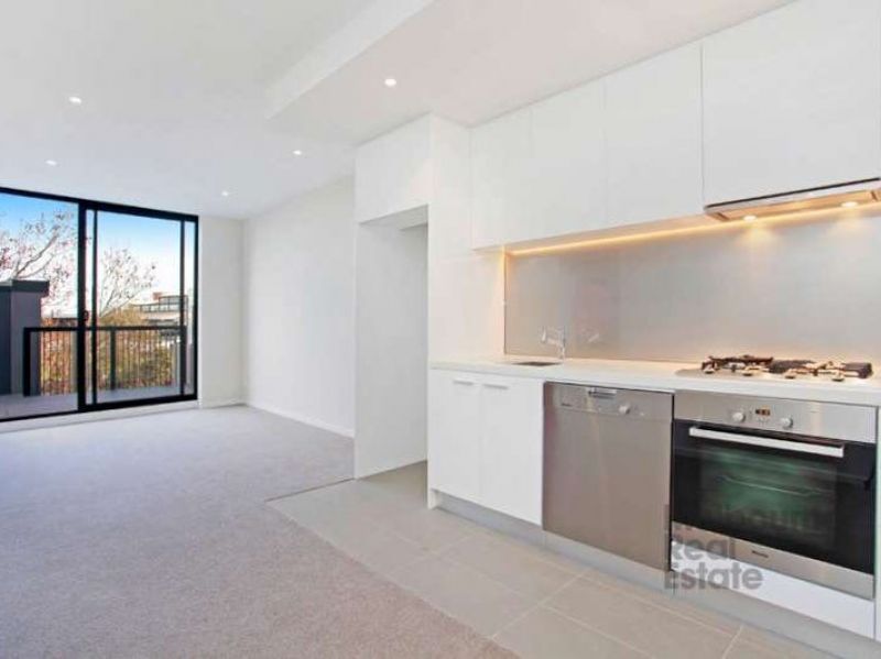 2 bedrooms Apartment / Unit / Flat in 305/88 Trenerry Crescent ABBOTSFORD VIC, 3067