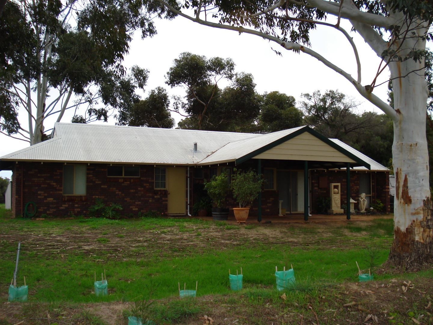 3 bedrooms House in 1 Sleaford Drive GELORUP WA, 6230