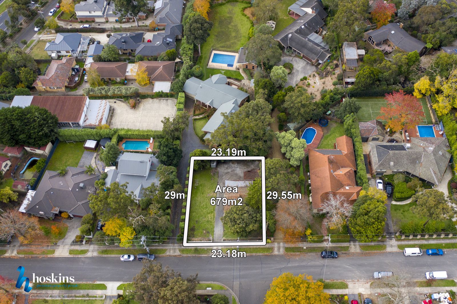 100 Alto Avenue, Croydon VIC 3136, Image 0