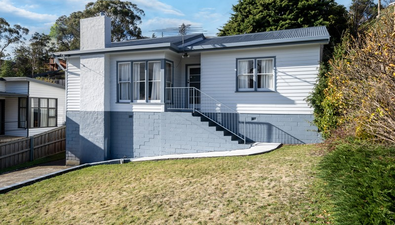 Picture of 27 Winbourne Rd, WEST MOONAH TAS 7009