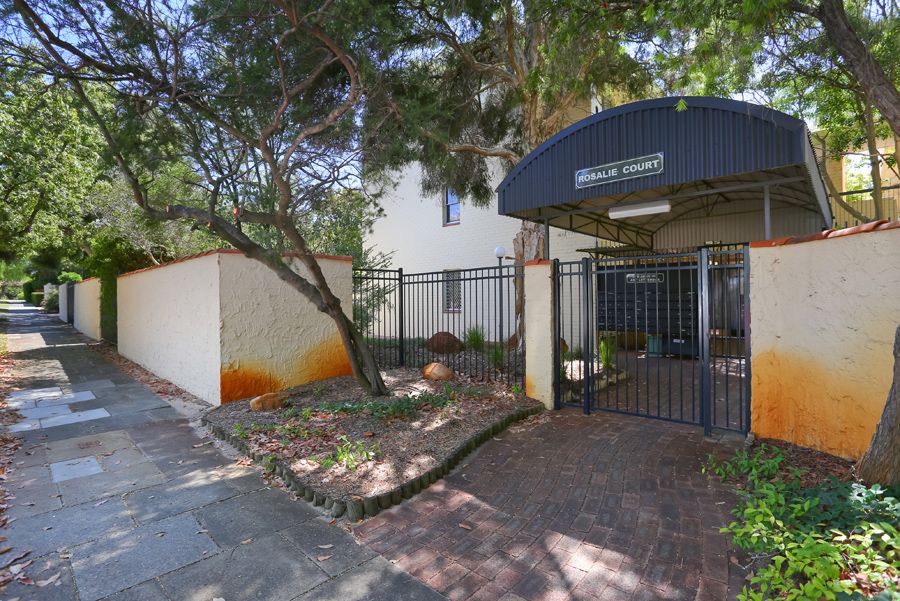 1 bedrooms Apartment / Unit / Flat in 48/12 Onslow Road SHENTON PARK WA, 6008