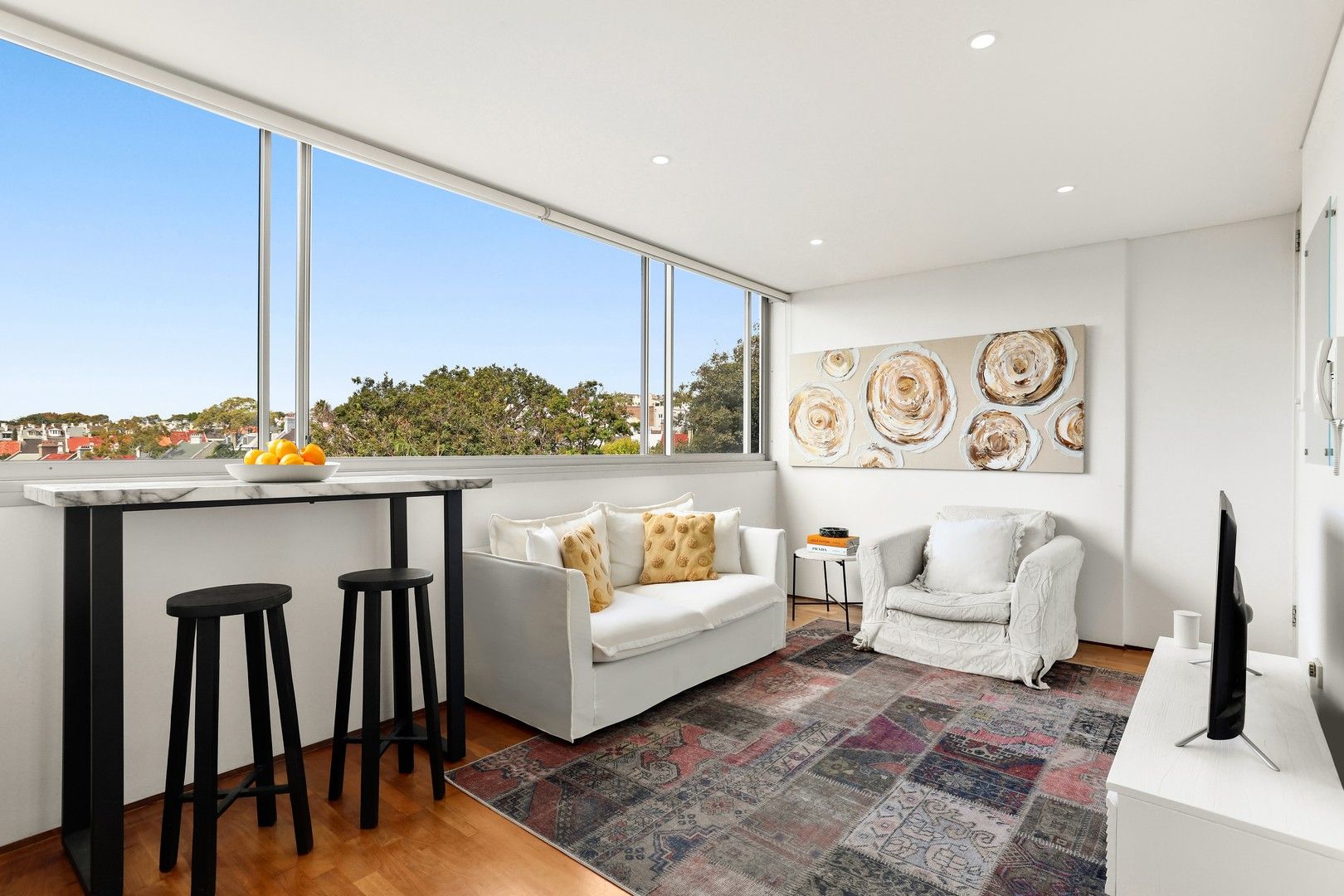2 bedrooms Apartment / Unit / Flat in 309/176 Glenmore Road PADDINGTON NSW, 2021