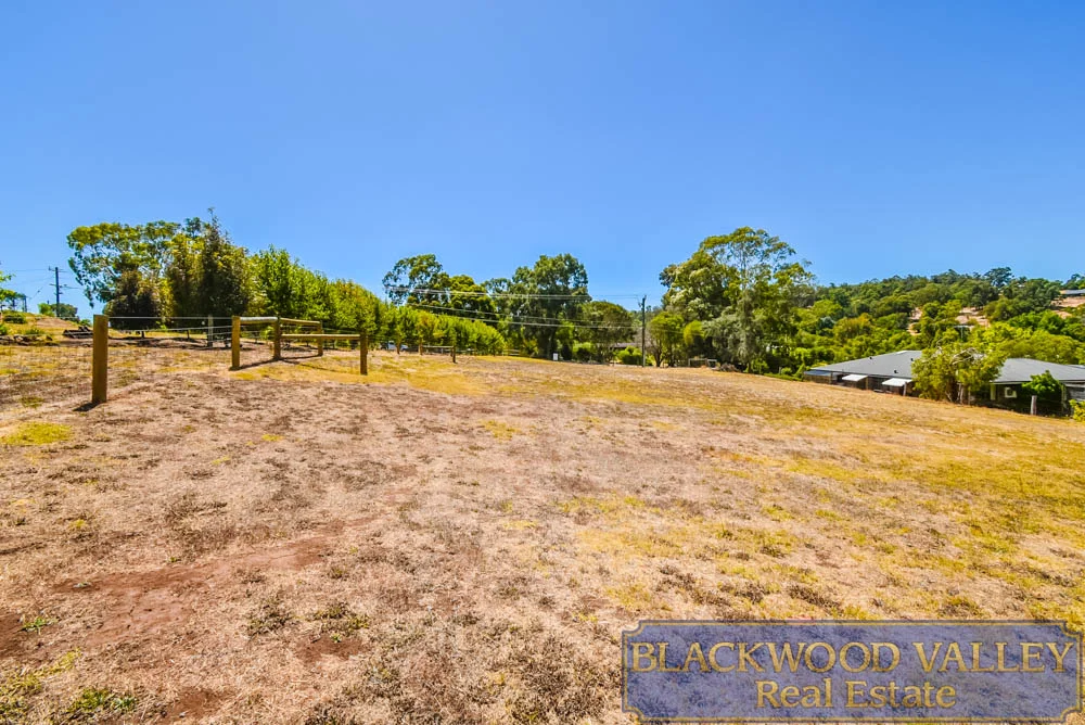 Additional image 5 of Proposed Lot 101 Peninsula Road, Bridgetown WA 6255