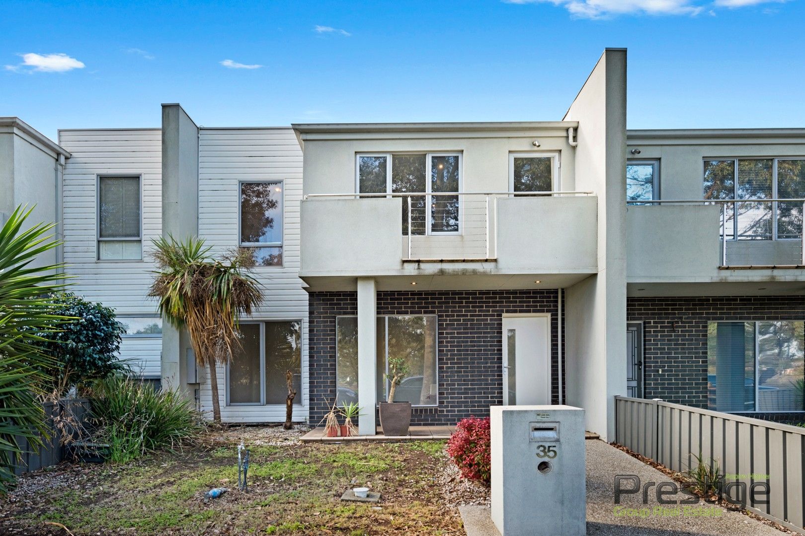 35 Parkes Way, Burnside Heights VIC 3023 House For Rent Domain