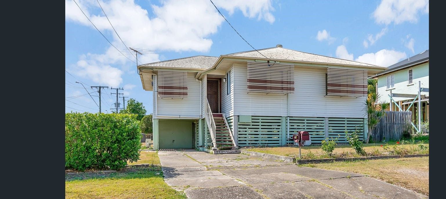 19 Humber Street, Salisbury Property History & Address Research Domain