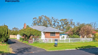 Picture of 37 Devonshire Street, WITHERS WA 6230