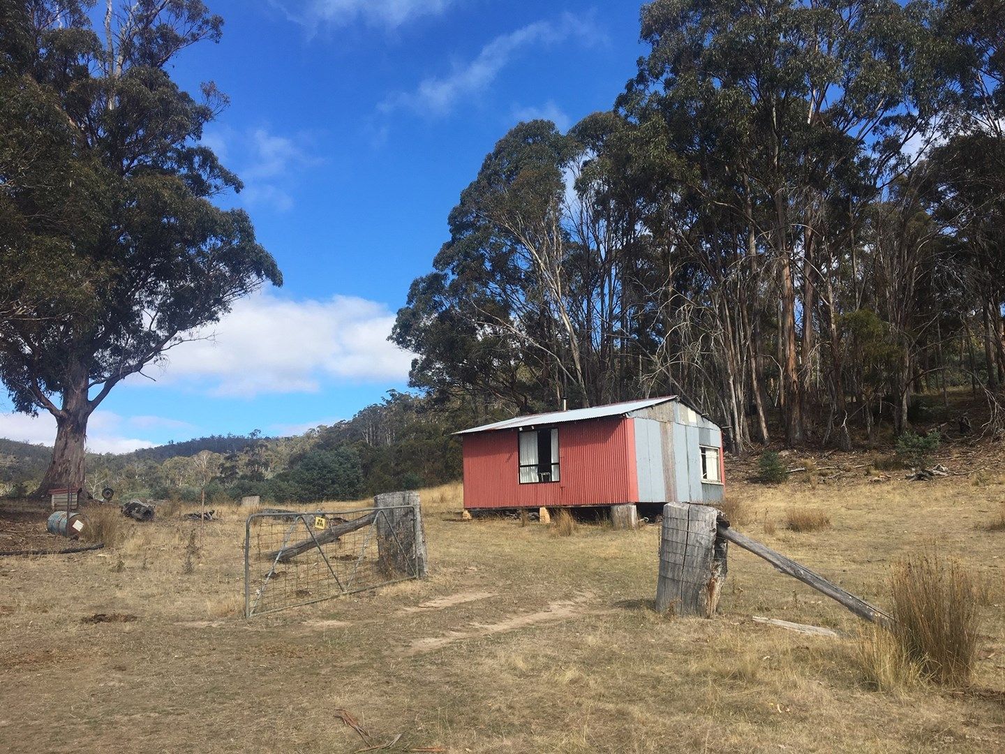 350 Springhill Bottom Road, Colebrook TAS 7027, Image 0