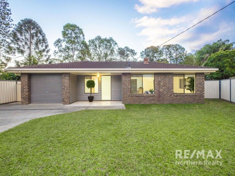 58 Colonial Drive, Lawnton QLD 4501, Image 0