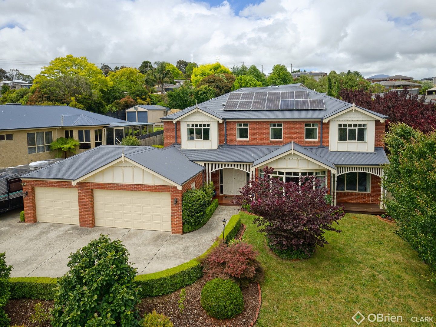 5 Dawson Drive, Warragul VIC 3820, Image 0