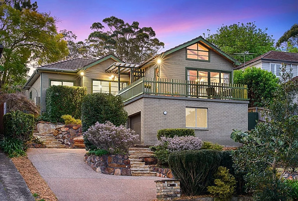 18 Bolwarra Avenue, West Pymble NSW 2073