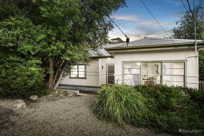 Picture of 28 Dudley Street, ELTHAM VIC 3095