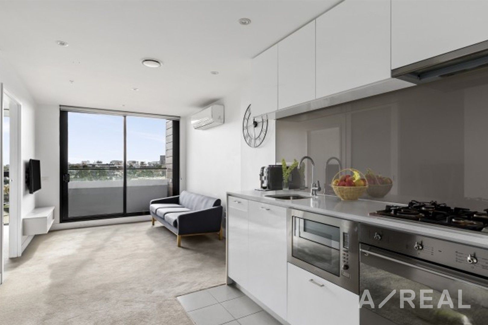 2 bedrooms Apartment / Unit / Flat in 303/263 Franklin Street MELBOURNE VIC, 3000