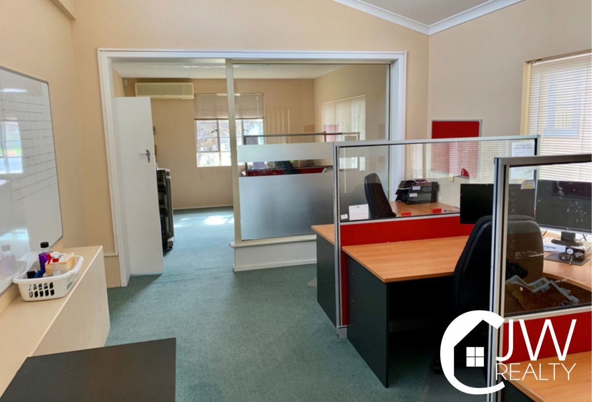 Commercial Office Space, West Busselton WA 6280, Image 0