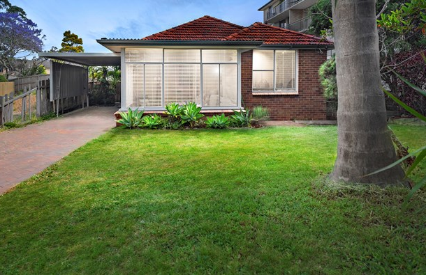 29 Parkes Street, Manly Vale NSW 2093