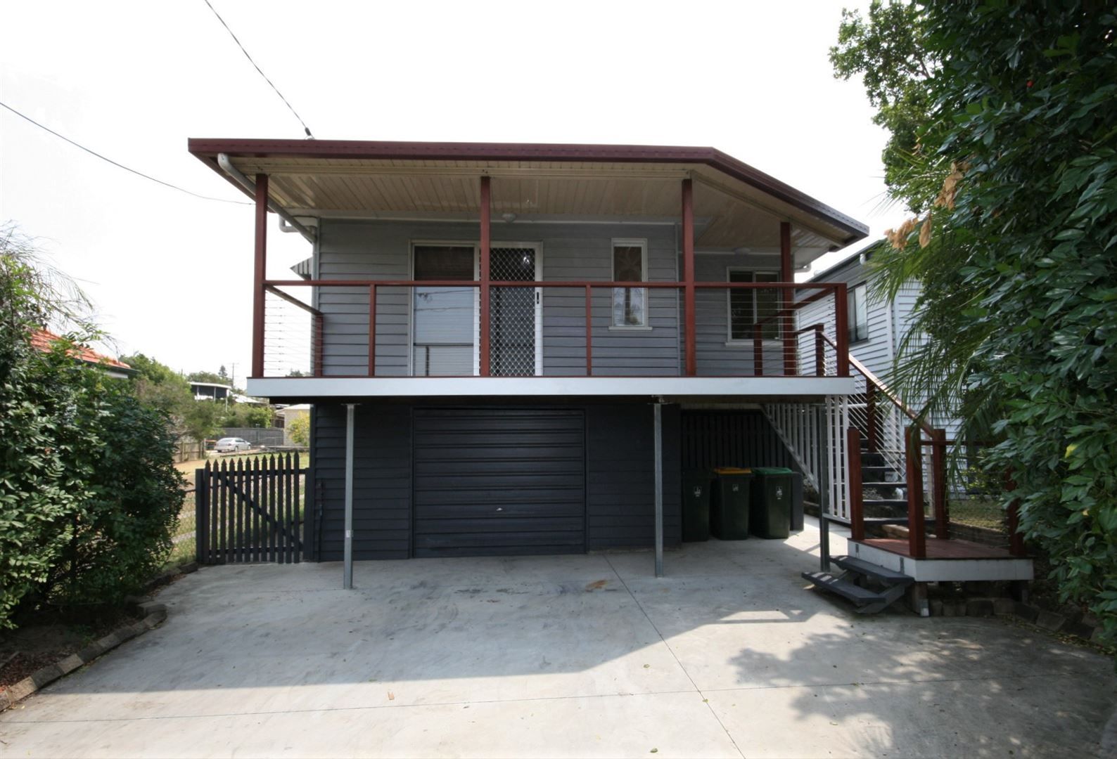 14 Old Northern Road, Everton Park QLD 4053, Image 0
