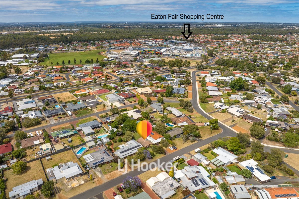 3A Camfield Street, Eaton WA 6232, Image 1