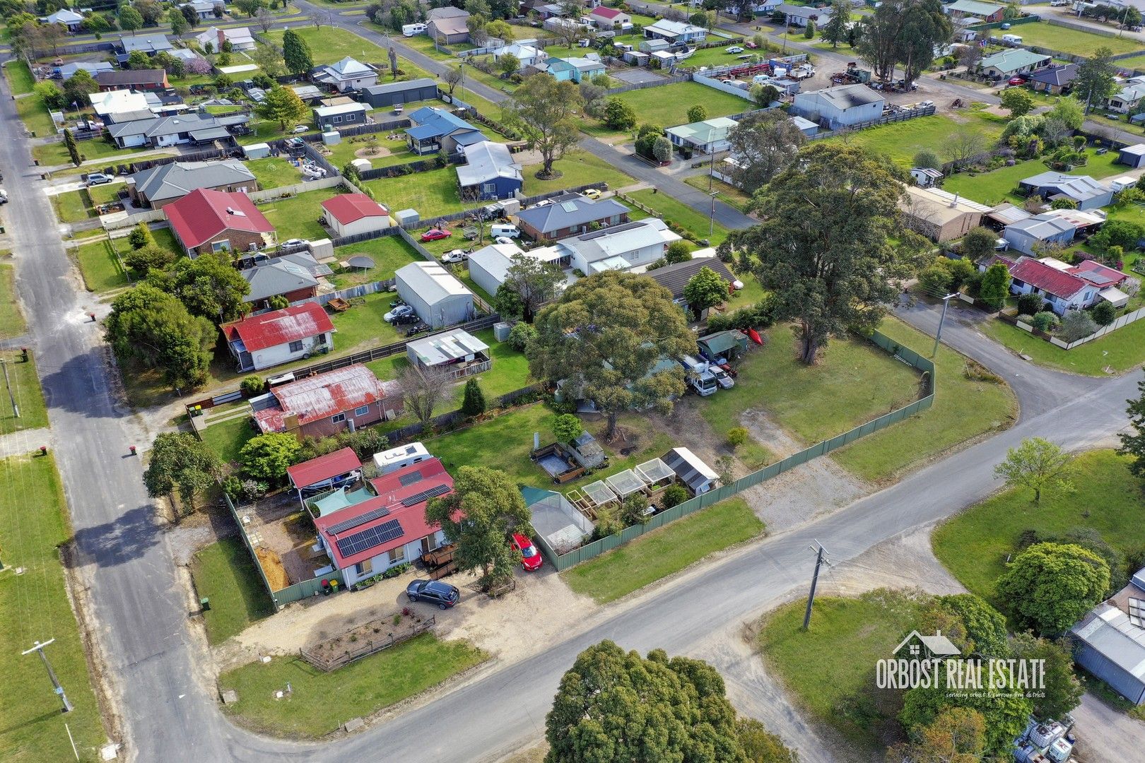 47 Bowers Street, Orbost VIC 3888, Image 1