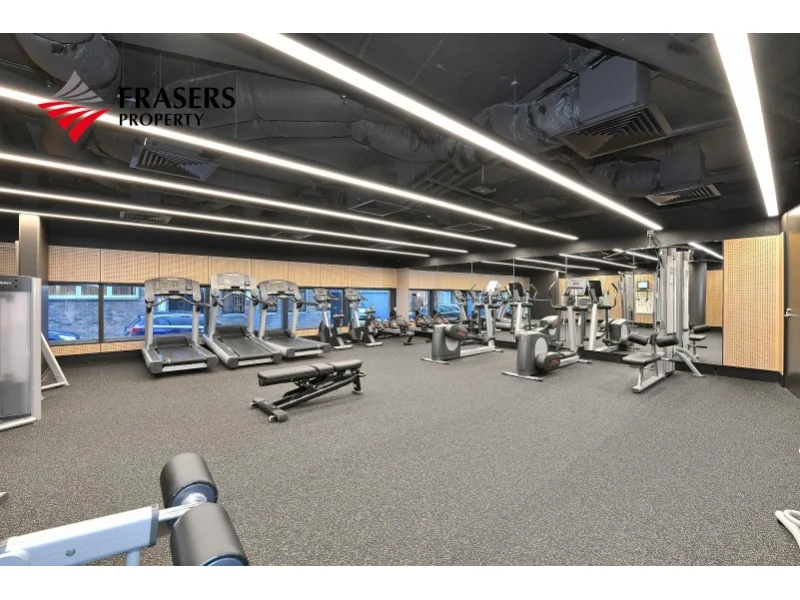 Additional image 12 of E515/85 O'Connor Street, Chippendale NSW 2008