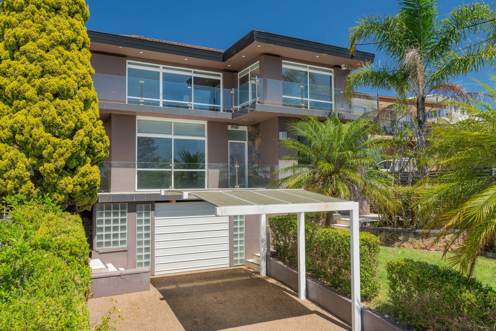 4 bedrooms House in 35 Willoughby Road TERRIGAL NSW, 2260