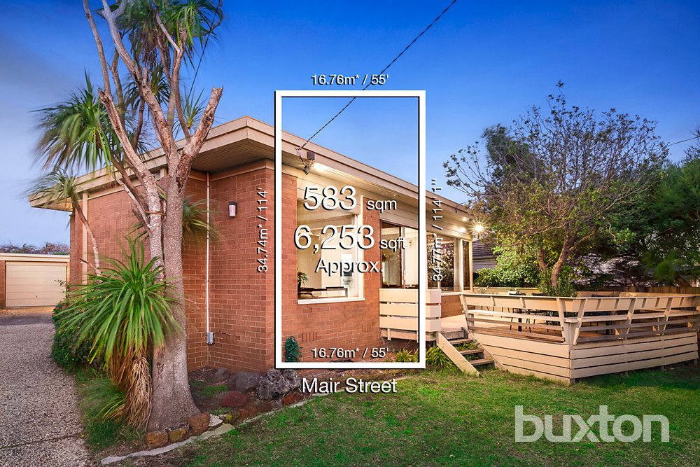 1A Mair Street, Brighton VIC 3186, Image 0