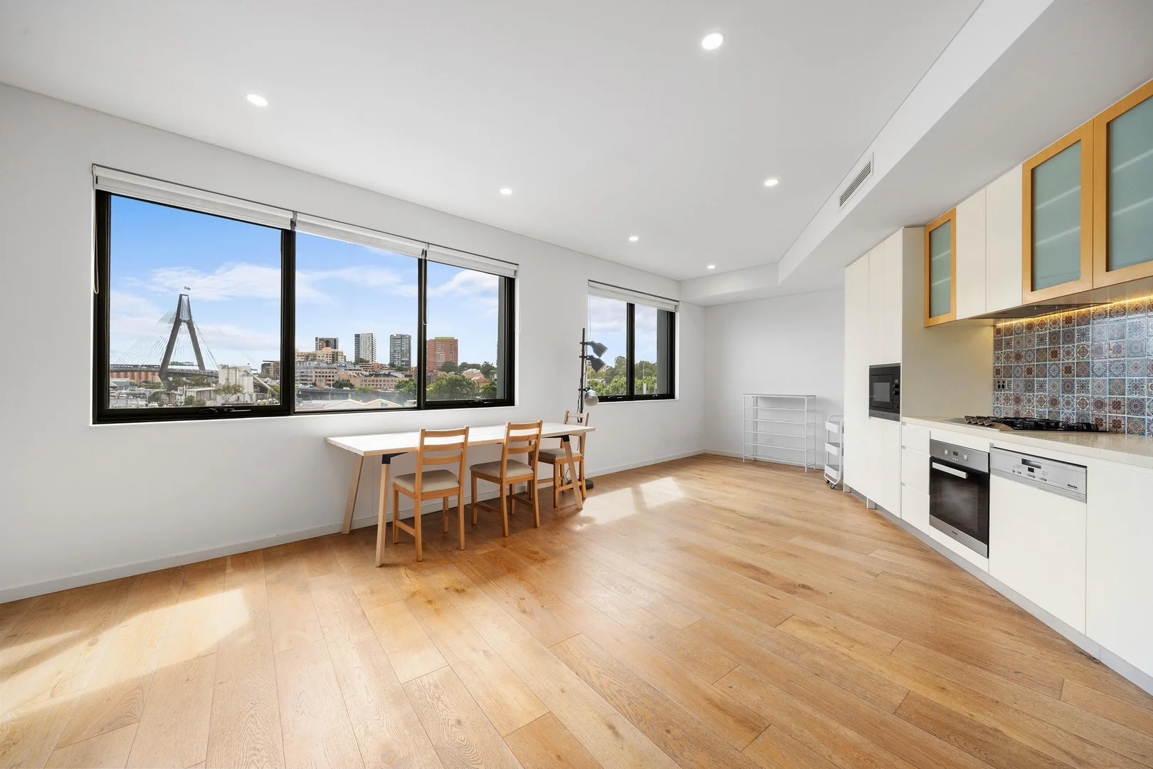 Additional image 3 of 607/1 Wattle Crescent, Pyrmont NSW 2009