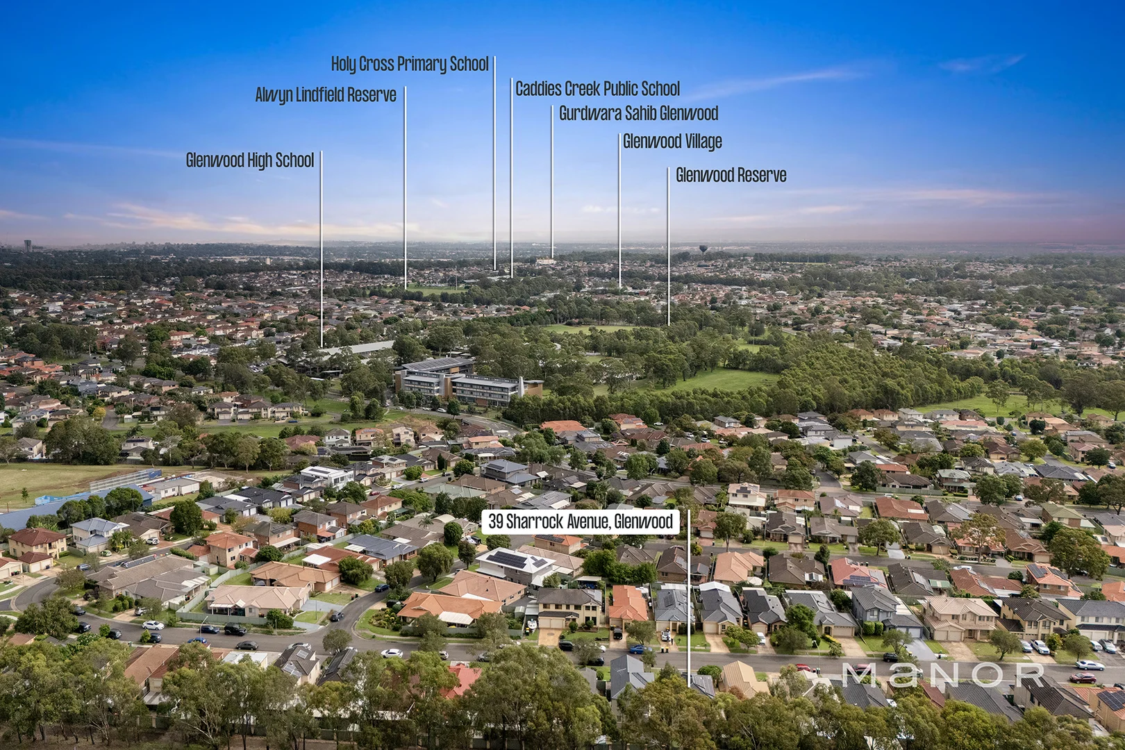 Additional image 18 of 39 Sharrock Avenue, Glenwood NSW 2768