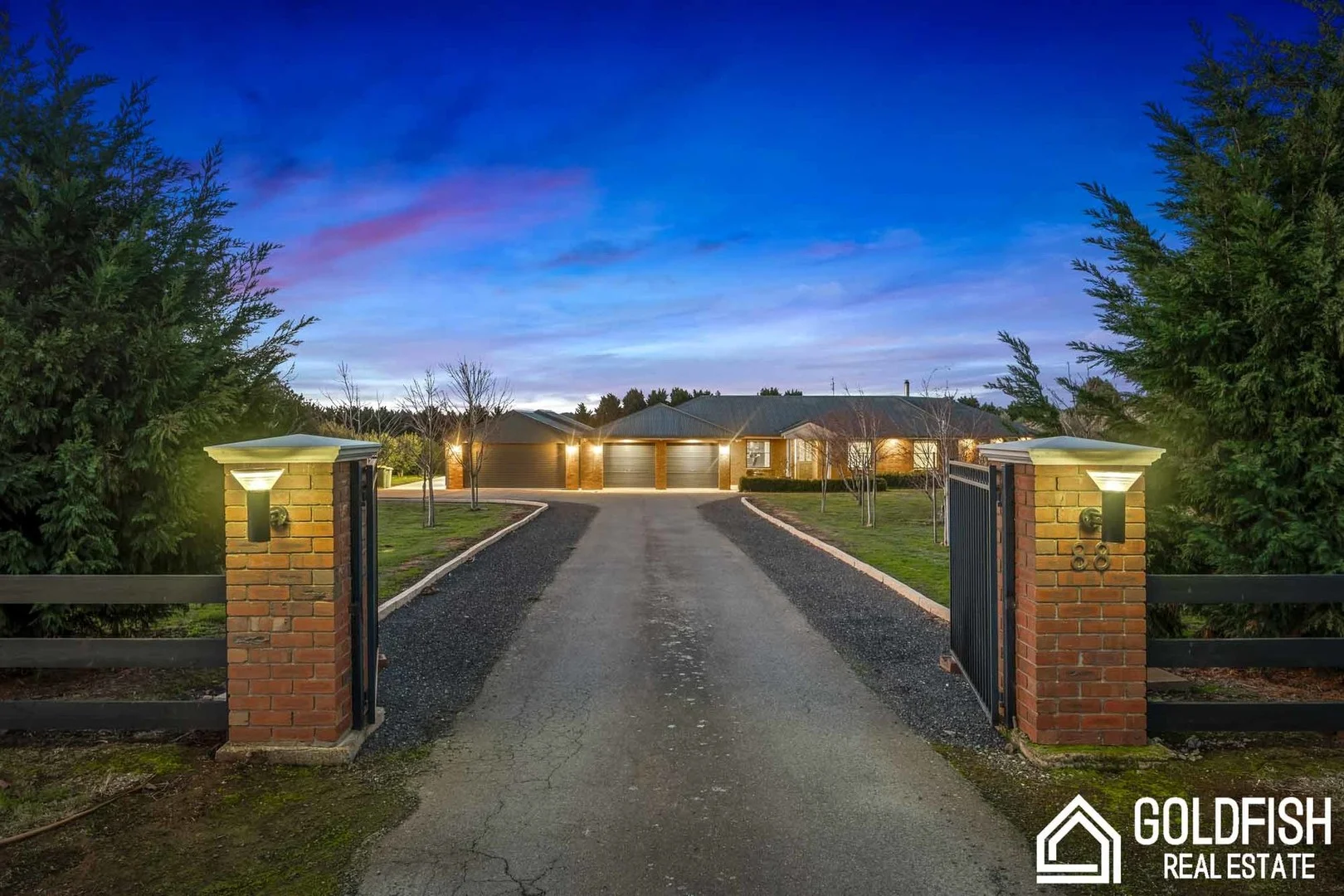 88 Kennedys Road, Sulky VIC 3352