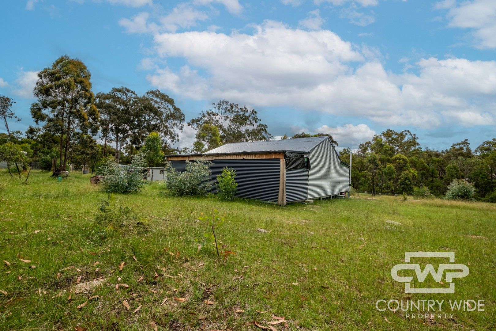 29 Catarrh Creek Road, Torrington NSW 2371, Image 1