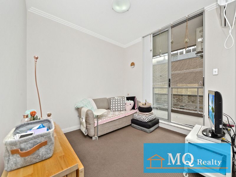 55/79-87 Beaconsfield Street, Silverwater NSW 2128, Image 1