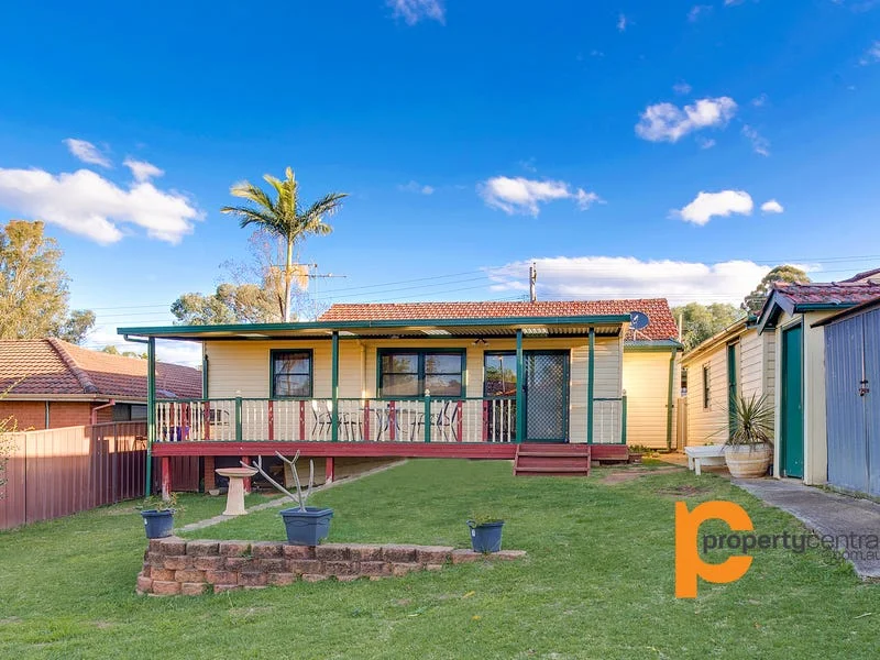 Additional image 8 of 99 Joseph Street, Kingswood NSW 2747