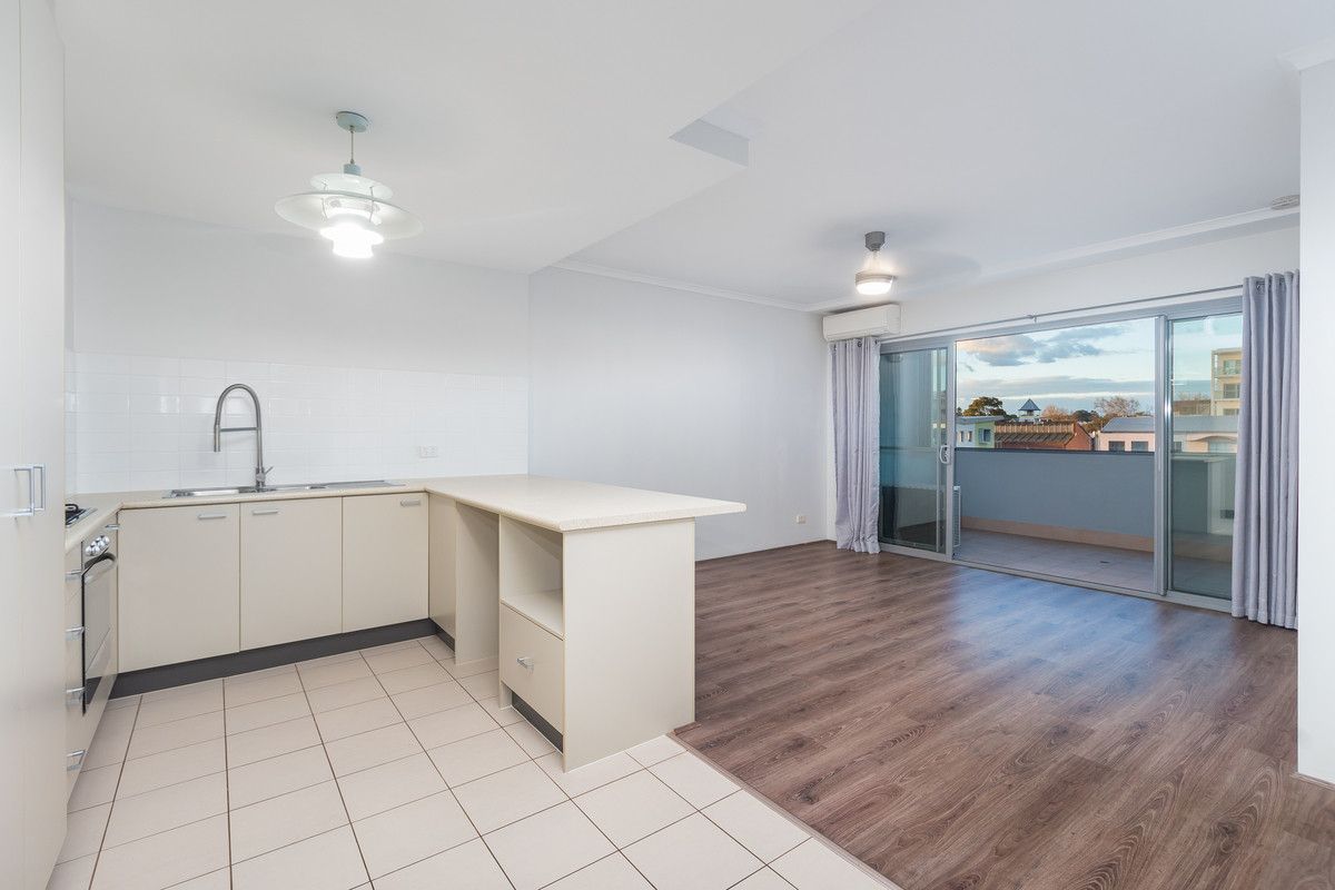 15/154 Newcastle Street, Perth WA 6000, Image 1