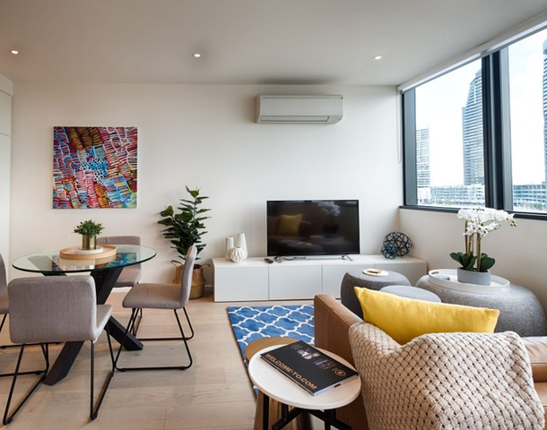 308S/883 Collins Street, Docklands VIC 3008