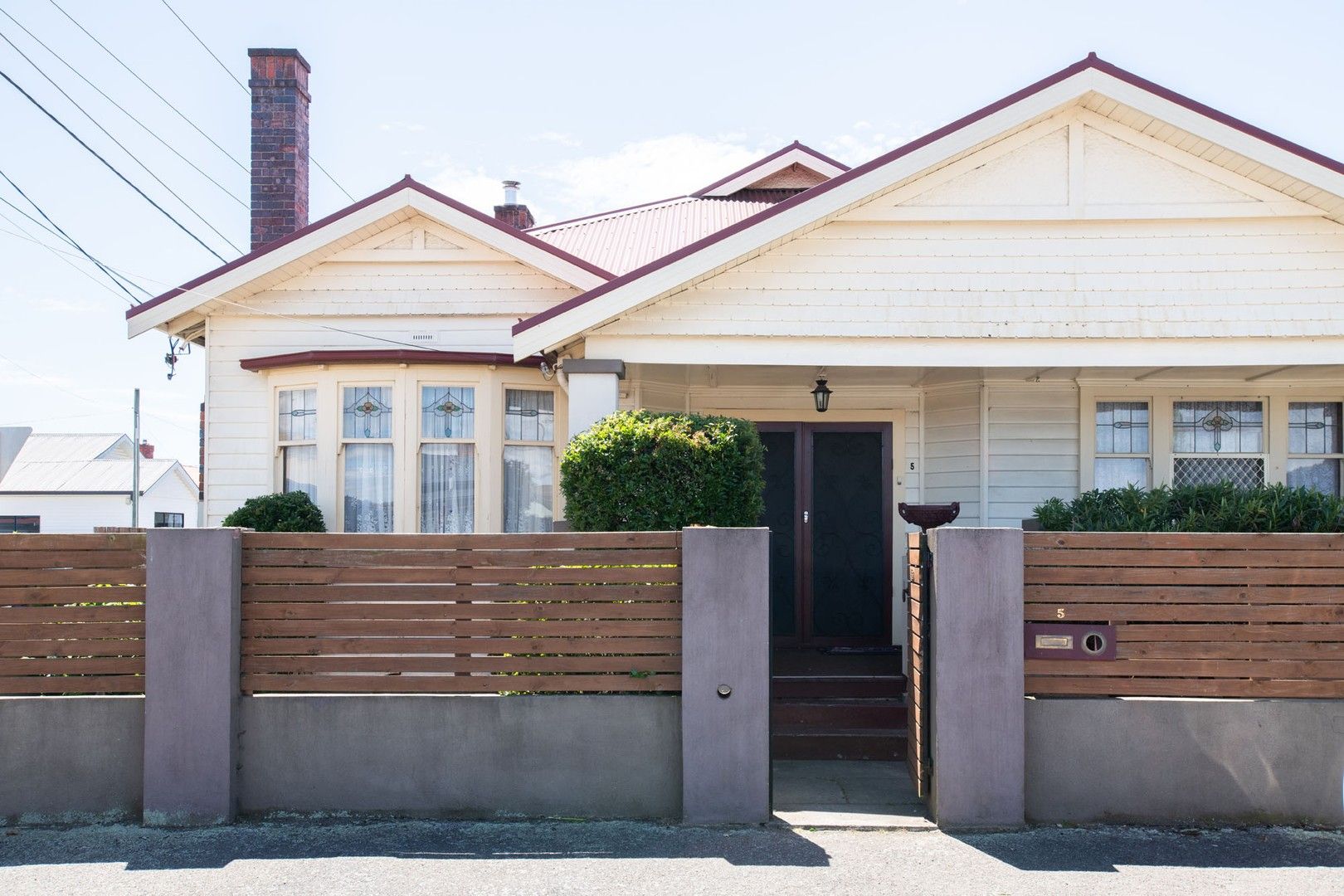 3 bedrooms House in 5 Beatty Street MOWBRAY TAS, 7248
