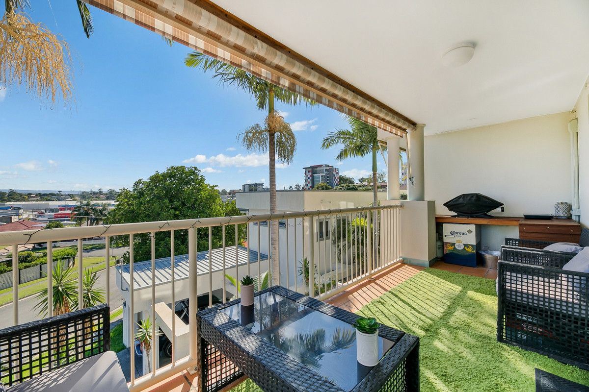 13/31 Chester Terrace, Southport QLD 4215, Image 2