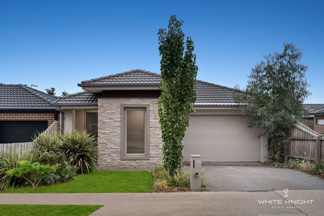 Picture of 18A Lone Pine Square, BACCHUS MARSH VIC 3340