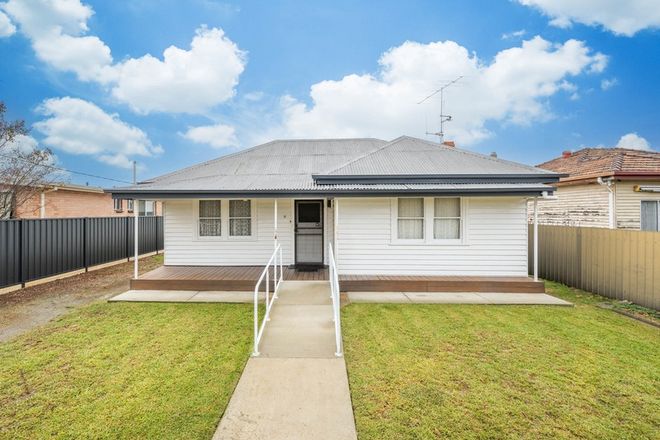 Picture of 21 Isabella Street, SHEPPARTON VIC 3630