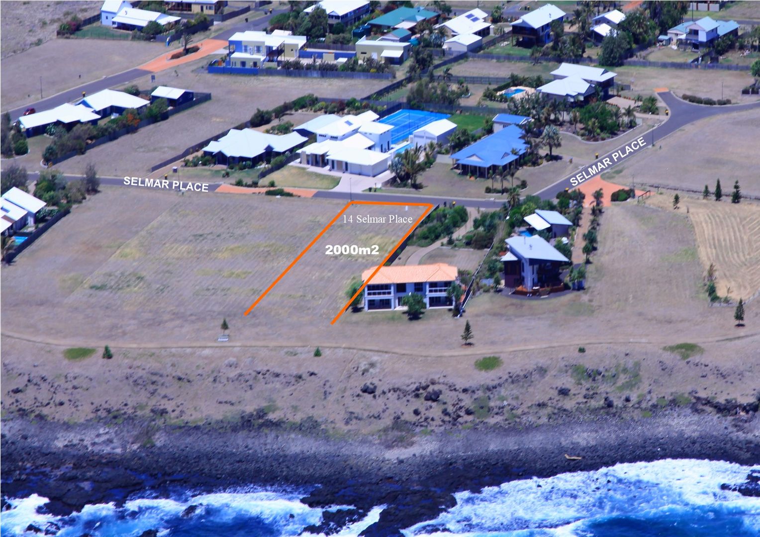 14 Selmar Place, Innes Park Property History & Address Research Domain