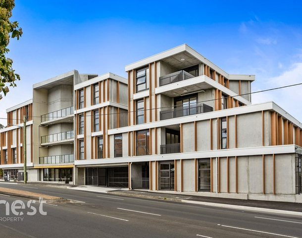 204/431 Elizabeth Street, North Hobart TAS 7000